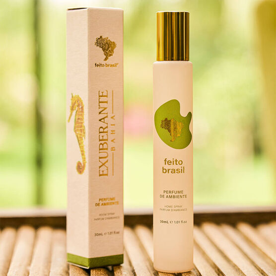 Kit Verde Caraíva Feito Brasil